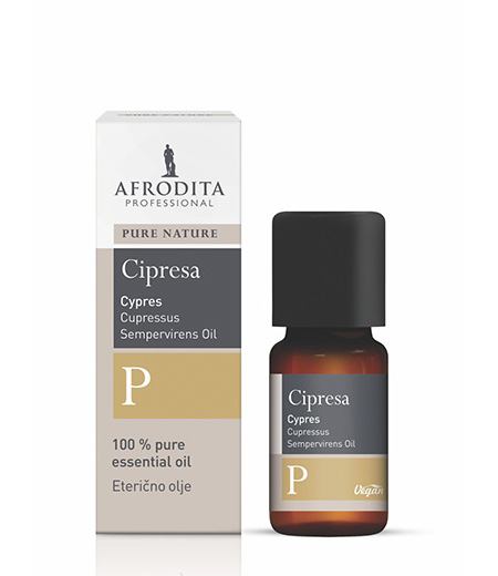 ESSENTIAL OIL Cypress