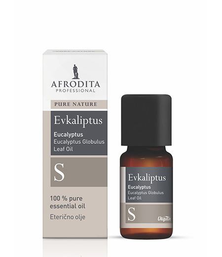 ESSENTIAL OIL Eucalyptus