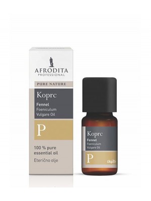 ESSENTIAL OIL Fennel