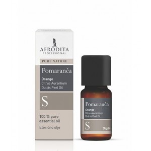 ESSENTIAL OIL Orange