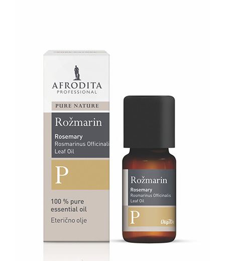 ESSENTIAL OIL Rosemary