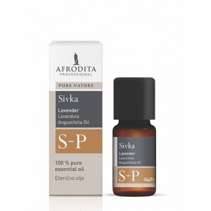 ESSENTIAL OIL Lavender