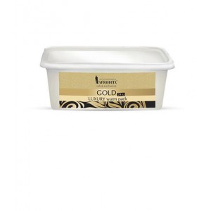 PURE GOLD 24 Ka Luxury Warm Pack