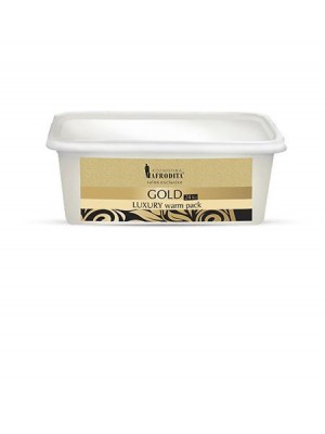 PURE GOLD 24 Ka Luxury Warm Pack