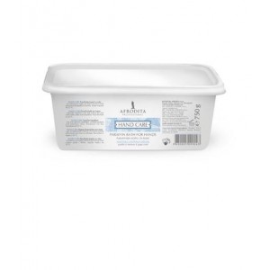 HAND CARE Paraffin hand bath