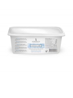 HAND CARE Paraffin hand bath