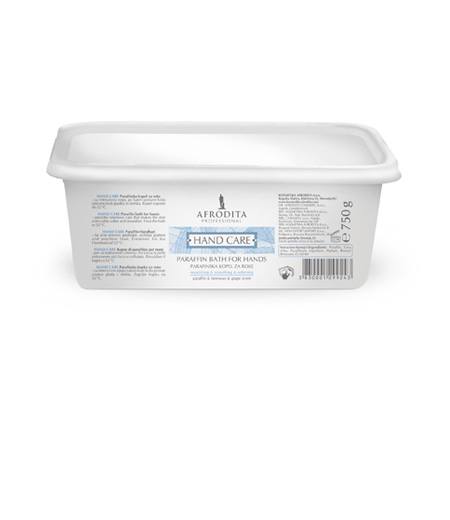 HAND CARE Paraffin hand bath