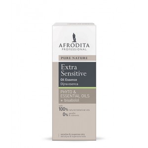 Oil Essence EXTRA SENSITIVE