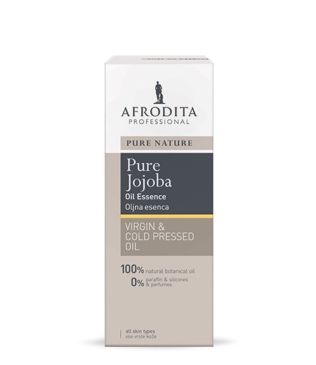Oil Essence PURE JOJOBA Oil Essence PURE JOJOBA