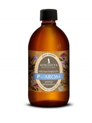 AROMATIC OIL P-AROM