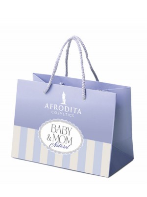 BABY & KIDS NATURAL Gift bag
