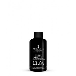 Oil peroxid 11,8%