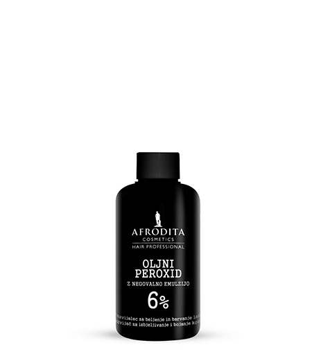 Oil peroxid 6%