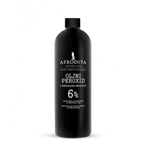 Oil peroxid 6%