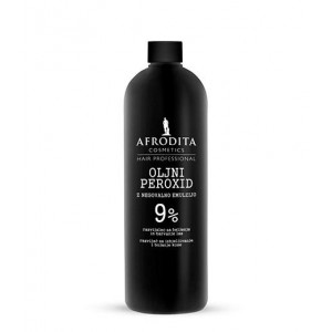 Oil peroxid 9%