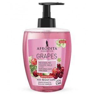 Liquid hand wash GRAPES 