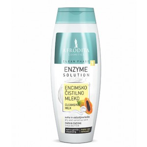 CLEAN PHASE ENZYME CLEANSING MILK