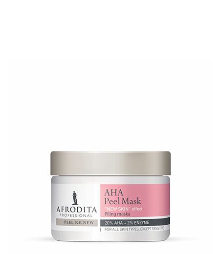 Peel Re-New  AHA Peel Mask