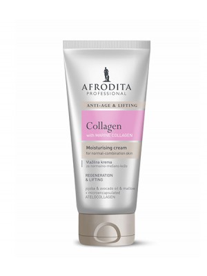 COLLAGEN Moisturising Cream