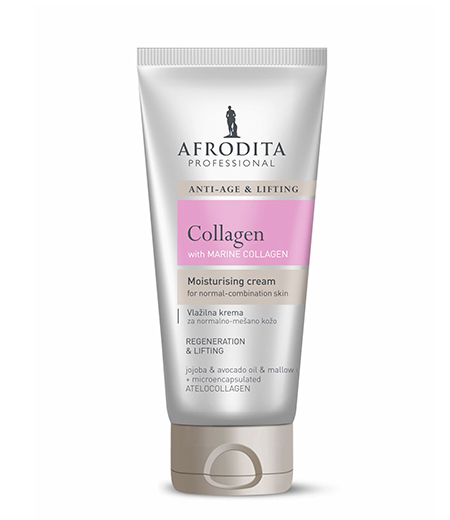 COLLAGEN Moisturising Cream
