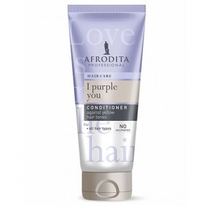 I PURPLE YOU purple conditioner