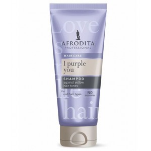 I PURPLE YOU purple shampoo