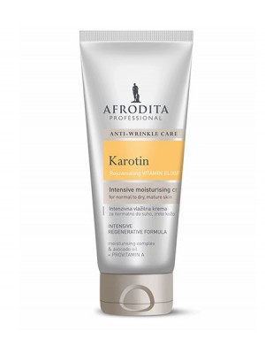 KAROTIN Intensive Moisturising Cream