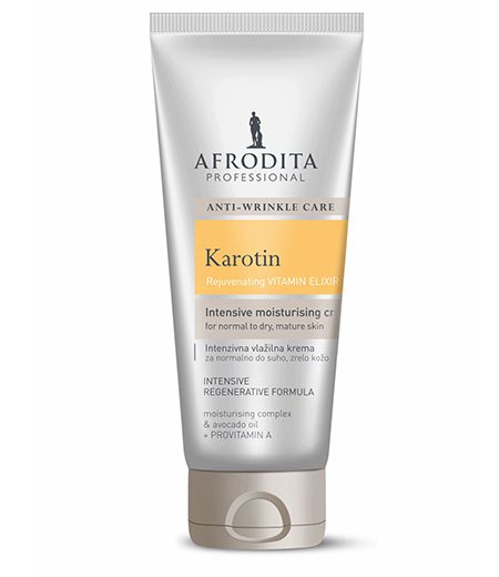KAROTIN Intensive Moisturising Cream