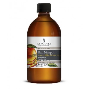 MASSAGE OIL Bali Mango