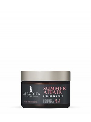 SUMMER AFFAIR 5 in1 PREMIUM BODY SCRUB 