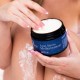 ANTI-STRESS MEDITERRANEAN Herbal Salt Body Scrub