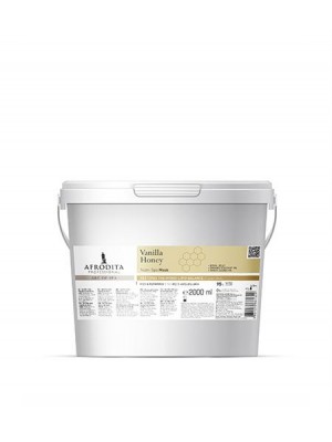 ART OF SPA Sweet honey mask