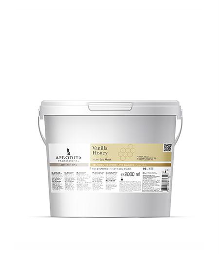 ART OF SPA Sweet honey mask