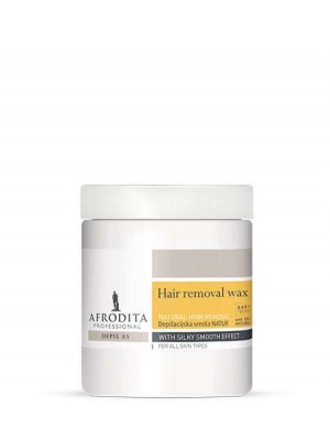 DEPIL AS Depilatory wax