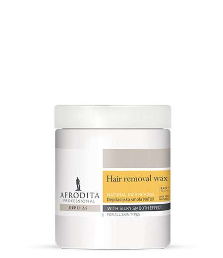 DEPIL AS Depilatory wax