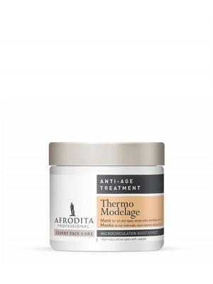 FACE AND BODY MASK Thermo modelage mask
