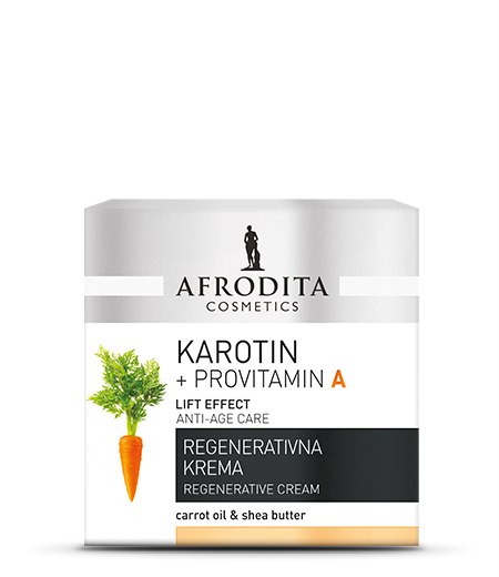 KAROTIN Regenerative Cream
