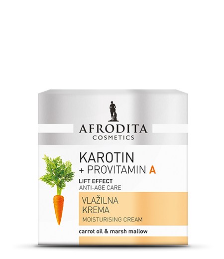 KAROTIN Moisturising Cream