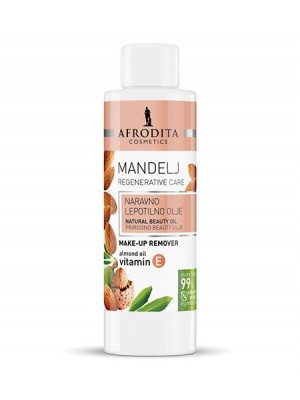 Almond NATURAL OIL