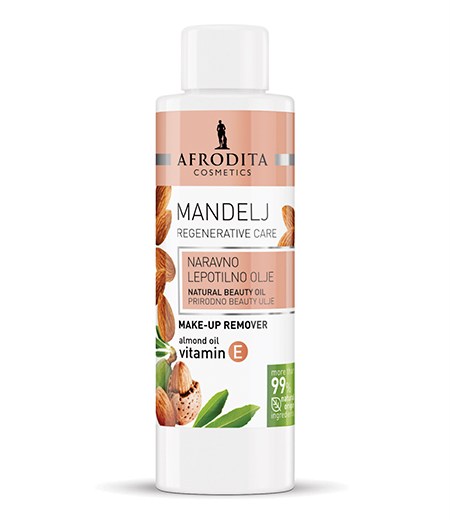 Almond NATURAL OIL