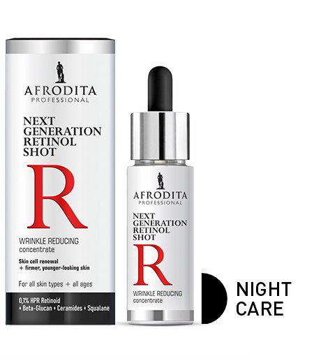 NEXT GENERATION RETINOL SHOT NEXT GENERATION RETINOL SHOT