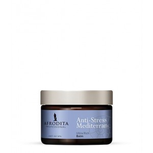 ANTI-STRESS MEDITERRANEAN Extra Rich Face and Body Balm
