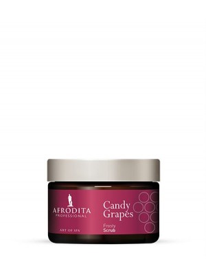 CANDY GRAPES Frosty Body Scrub