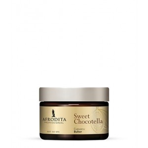 SWEET CHOCOTELLA Cupuacu Body Butter