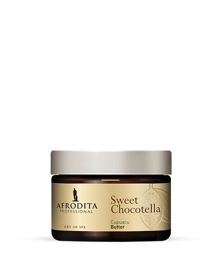 SWEET CHOCOTELLA Cupuacu Body Butter