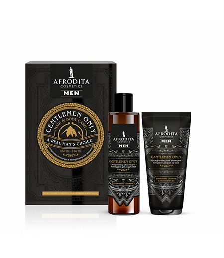 Gift Set GENTLEMEN ONLY Gift Set GENTLEMEN ONLY