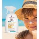 KIDS SENSITIVE  Sunscreen milk for very high protection SPF 50+