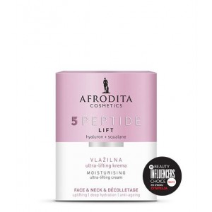 5 PEPTIDE LIFT MOISTURISING ULTRA-LIFTING CREAM