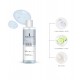 CLEAN UP Waterproof make-up remover  for eyes and lips