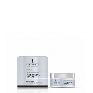 CLEAN UP Ultra-rich cleansing balm